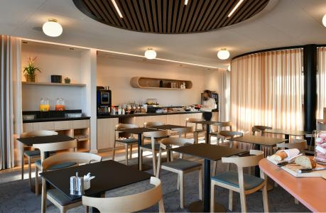Holiday Inn Reims - City Centre - 24