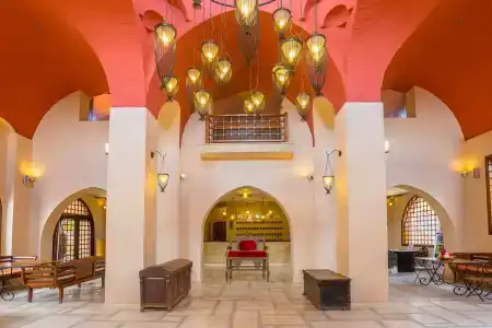 El Wekala Aqua Park Resort - 1
