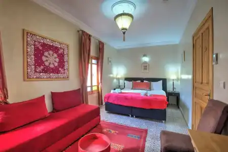 Riad Inaka - 73