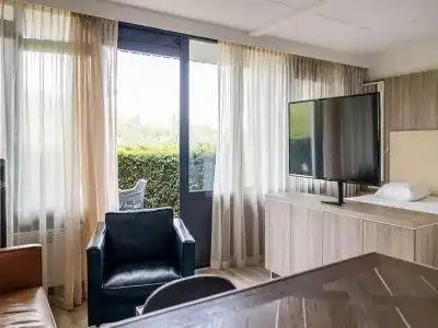 Fletcher-Restaurant Noordsee-Ameland - 106