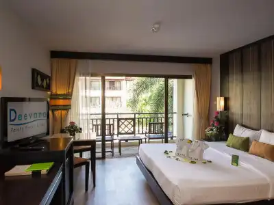 Deevana Patong Resort & Spa - 10