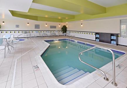 Fairfield Inn & Suites Columbus Hilliard - 15