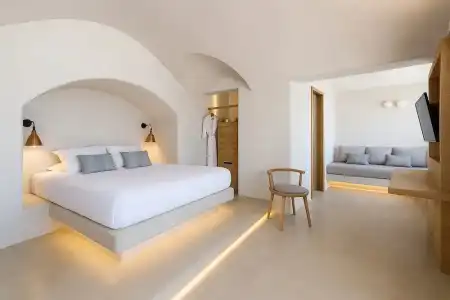 Chic Santorini - 106