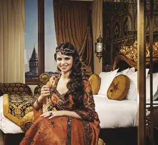 Daru Sultan Galata - 26