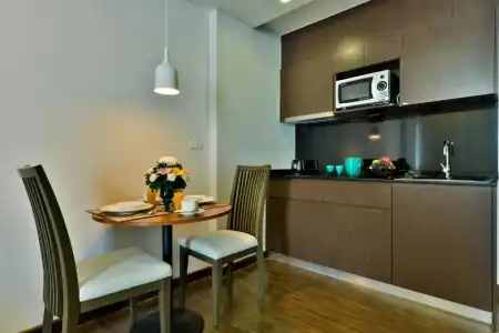Civic Horizon & Residence - 37