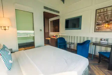 Polo Floatel Kolkata - 89