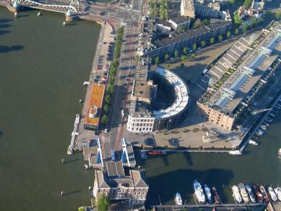 Suite Pincoffs Rotterdam - 19