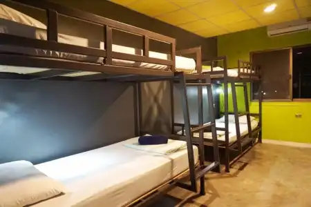 B&B House & Hostel - 2