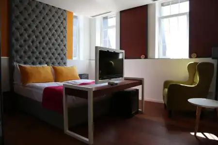 Boutique Rooms - 57