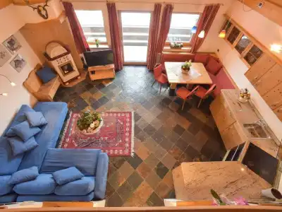 Residence Salvan - 97
