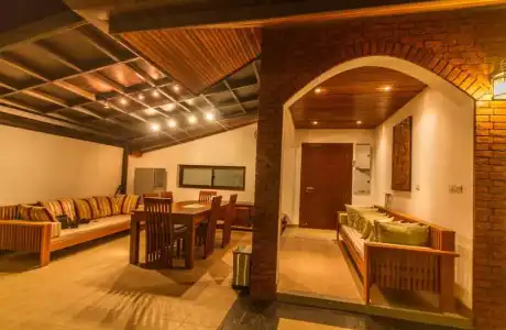 Villa Andre By Villacarte - 21