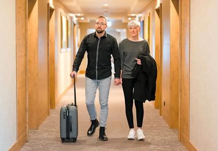 Best Western Plus Park Spa Cottbus - 49