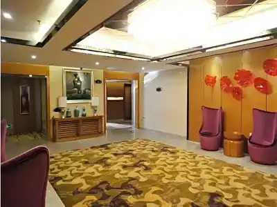 Vienna Dongguan Tangxia Binfen Plaza - 21
