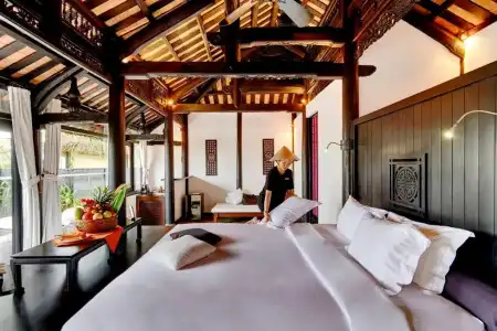 Chen Sea Resort & Spa - 40