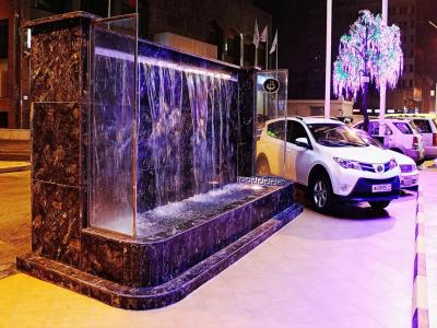 Bahrain International - 22