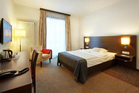Best Western Plus Ostertor - 119