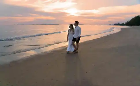 Rayong Marriott Resort & Spa - 27