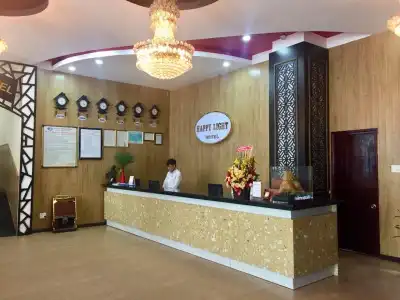 Happy Light Central Nha Trang - 0