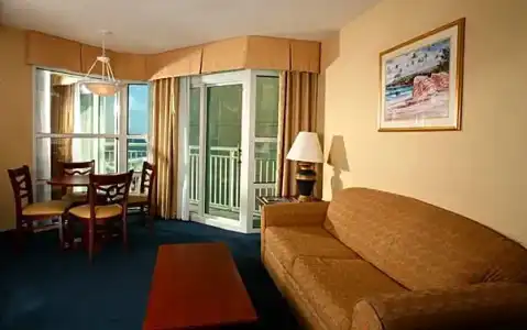 Carolinian Beach Resort by Vacasa - 187