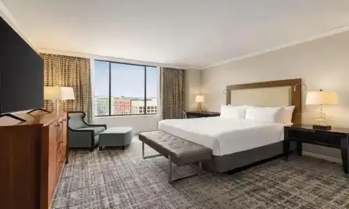 Signia by Hilton San Jose - 28