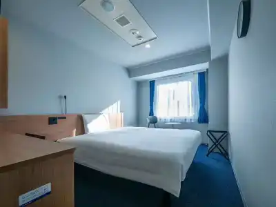 Toyoko Inn Osaka Yodoyabashi Station Minami - 82