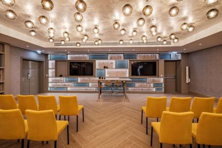 Hyatt Regency Malta - 21