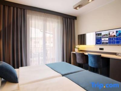 Mirta – San Simon Resort - 18