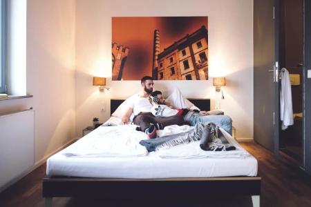 Pfefferbett Hostel - 23