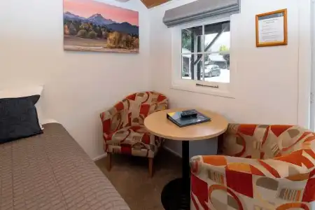 Queenstown TOP 10 Holiday Park - 58