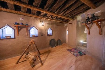 Nizwa Heritage Inn - 6