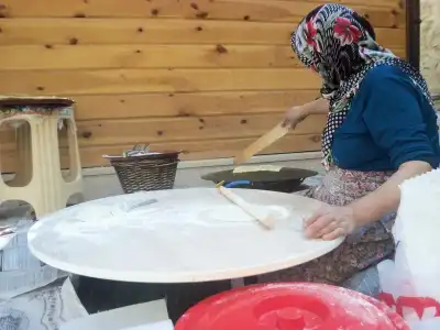 Kastamonu Kadioglu Konagi - 20