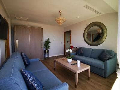 Le Diana Hôtel & Spa - 215