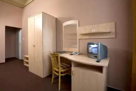 Metropol Spa - 34
