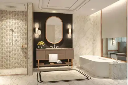 Vinpearl Landmark 81, Autograph Collection - 10