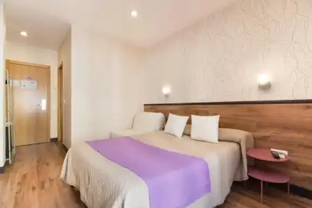 Hostal Art Madrid - 64