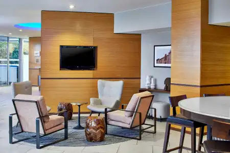 Four Points by Sheraton Tallahassee Downtown - 6