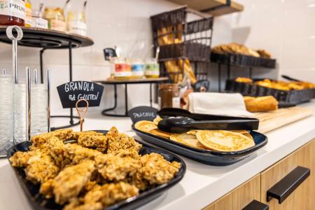 Best Western Metz Centre Gare - 13