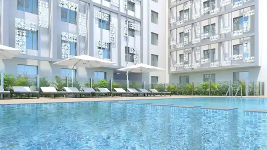 Hilton Garden Inn Casablanca Sud - 6