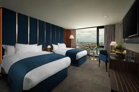 The Savoy - 25