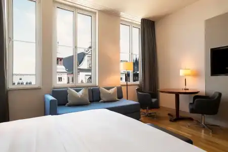 Hilton Cologne - 50