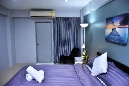 41BKK Rama9 - 8