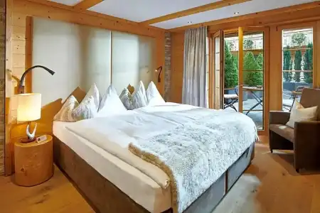 Aspen alpin lifestyle Grindelwald - 32