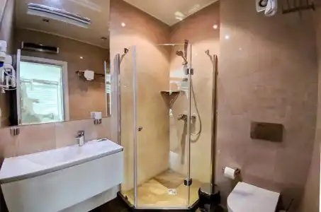 Park & SPA Boyana - 67