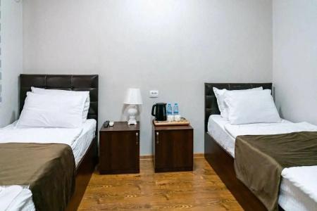 Gallery B&B - 32