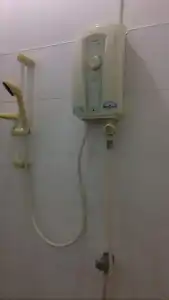 Samran Residence - 8