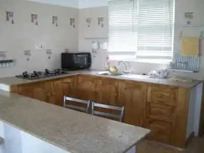 Marl Self Catering - 4