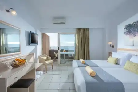 Blue Bay Resort - 54