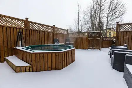 Guesthouse Garun, Skolavellir - 11