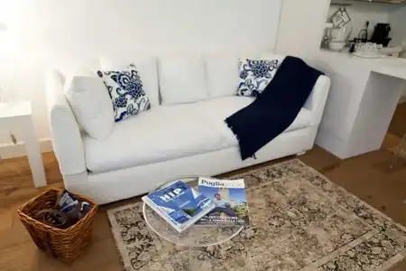 Suite Home Trani - 41