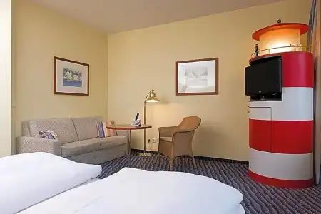 Wyndham Stralsund HanseDom - 37